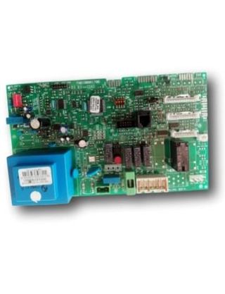 Placa Electrónica Chaffoteaux Alixia 25 CF