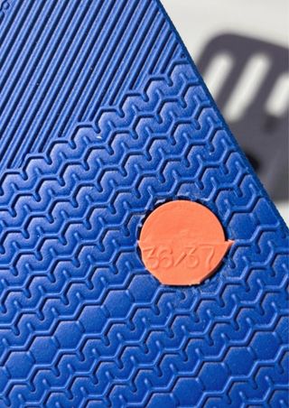 Chanclas Pepe Jeans Bay Beach Basic Azul T.37