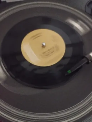 Vinilo Elvis Presley EP 7" Jailhouse Rock RCA 2005