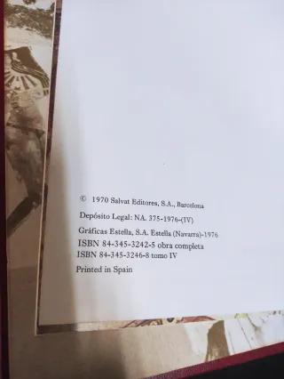 Historia del Arte (Volumes 1-10)