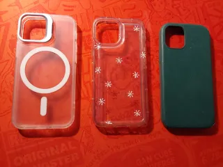 iPhone 12 mini Negro