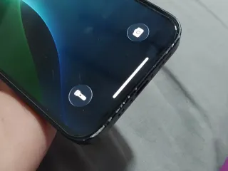 iPhone 12 mini Negro