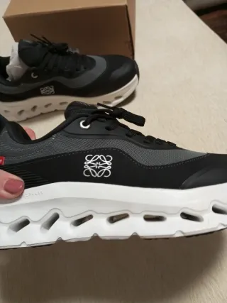 Zapatillas On Running Cloud Talla 40