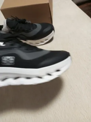 Zapatillas On Running Cloud Talla 40