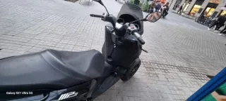 REGALO CASCO CON LA COMPRA DE PIAGGIO MP3 300 HPE