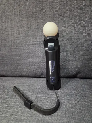 Controller PS Move Motion Sony PS3 PS4