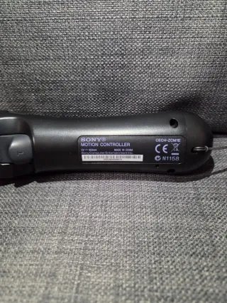 Controller PS Move Motion Sony PS3 PS4