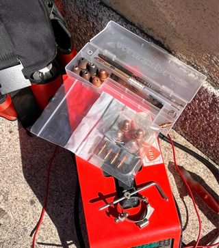 Soldadora Multiplaz 3500