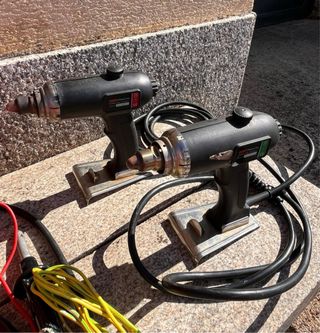 Soldadora Multiplaz 3500