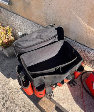 Soldadora Multiplaz 3500