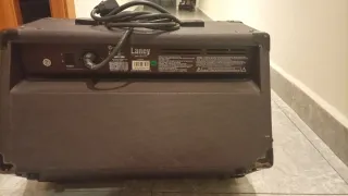 Amplificador Laney LA35C Acústica 35W