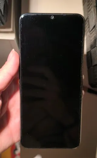 OPPO A16S 64GB + Scheda 32GB