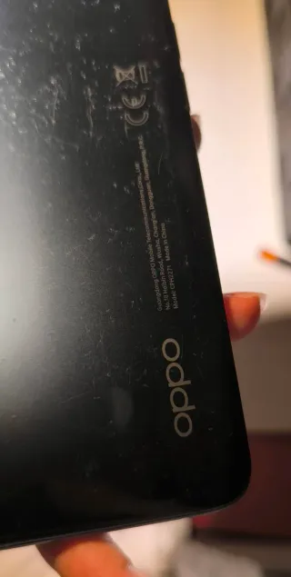 OPPO A16S 64GB + Scheda 32GB