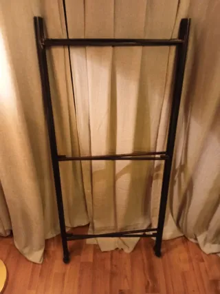 Estanteria desmontable tipo camarera bar