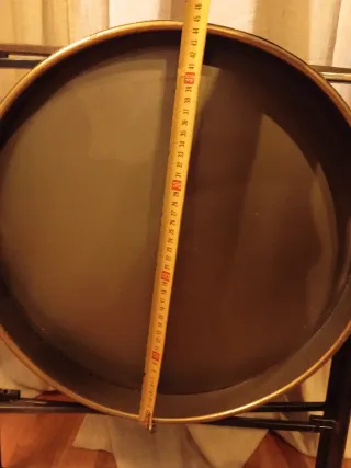 Estanteria desmontable tipo camarera bar