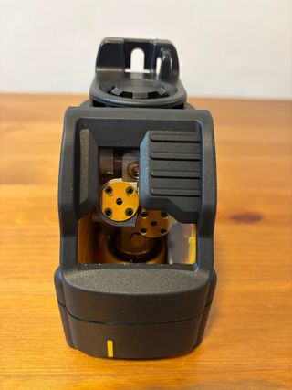 Nivel láser verde autonivelante NUEVO