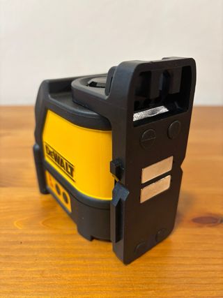 Nivel láser verde autonivelante NUEVO
