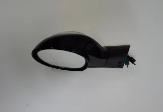 Retrovisor izquierdo Kymco Grand Dink Negro