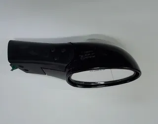 Retrovisor izquierdo Kymco Grand Dink Negro