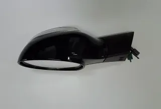 Retrovisor izquierdo Kymco Grand Dink Negro