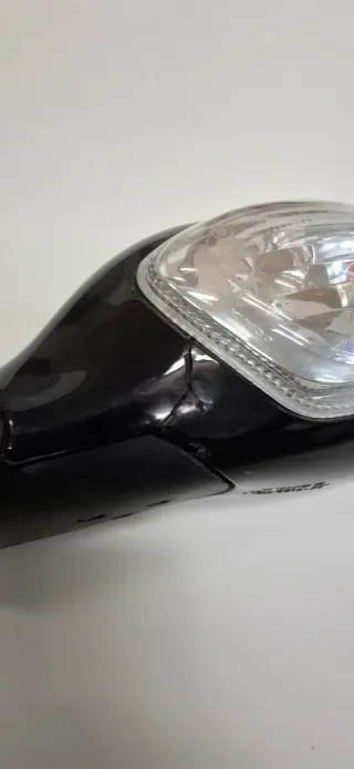 Retrovisor izquierdo Kymco Grand Dink Negro