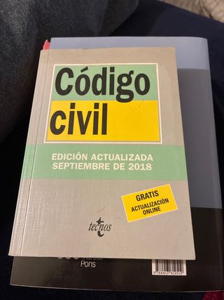 Código Civil