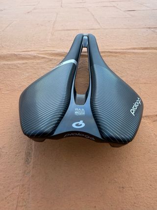 Sillín Prologo Dimension 143