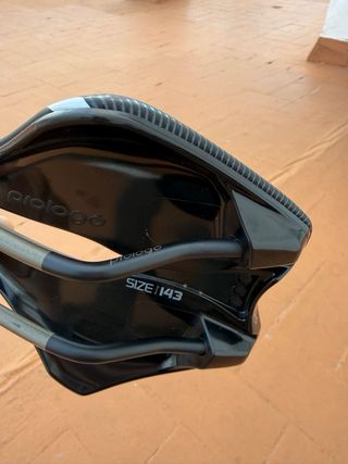 Sillín Prologo Dimension 143