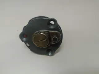 Bultaco selector cambio 5 velocidades