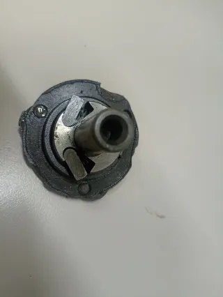 Bultaco selector cambio 5 velocidades