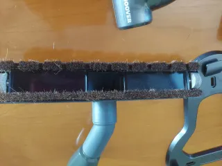 Aspirapolvere rricaricabile Rhapsody all floors &