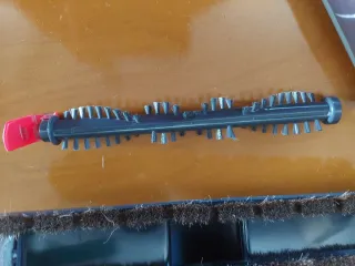 Aspirapolvere rricaricabile Rhapsody all floors &