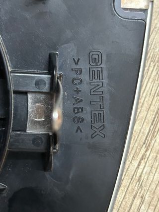 Specchietto Alfa Romeo Stelvio Sinistro