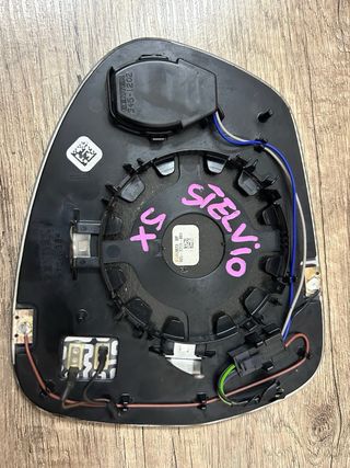 Specchietto Alfa Romeo Stelvio Sinistro