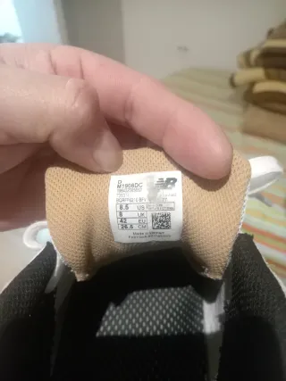 Zapatillas Adidas Talla 42 Rojas