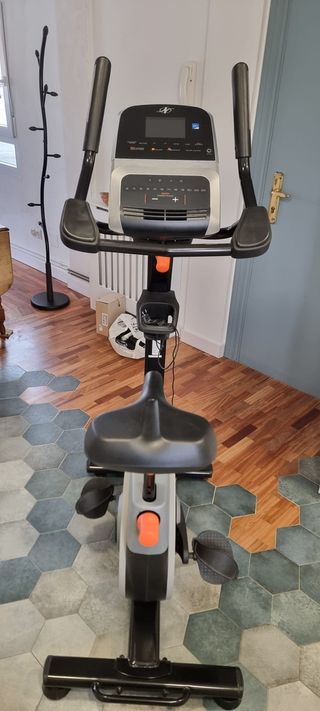 Bicicleta Estática NordicTrack GX 4.4 Pro