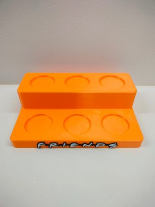 McDonald's Friends Expositor