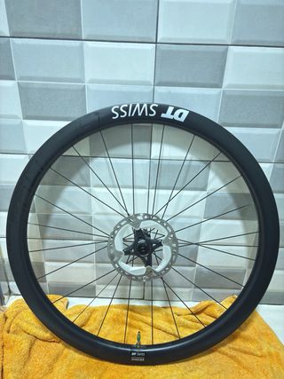 DT Swiss GRC 1400 Ratchet 54T