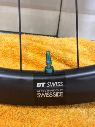 DT Swiss GRC 1400 Ratchet 54T