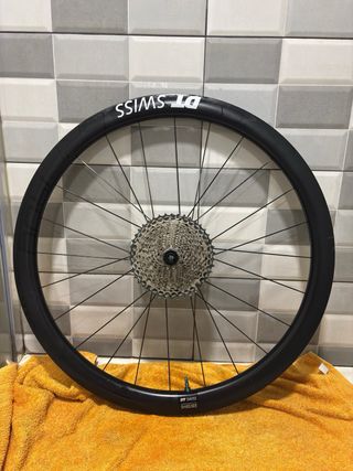 DT Swiss GRC 1400 Ratchet 54T