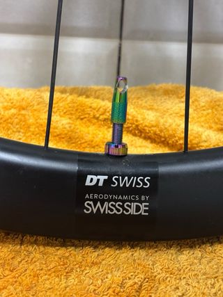 DT Swiss GRC 1400 Ratchet 54T