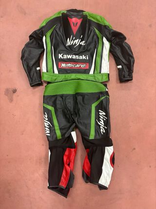 Mono moto 2 piezas XXL