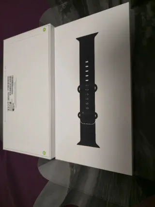 Apple Watch Ultra 3 GPS+Cellulare Nero