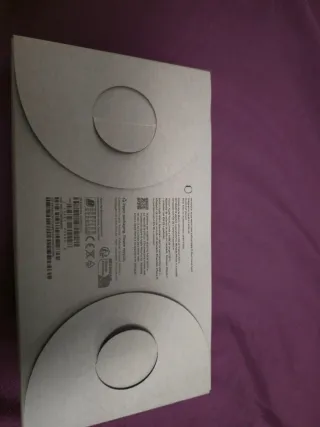 Apple Watch Ultra 3 GPS+Cellulare Nero