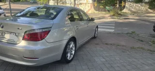 BMW Serie 5 2010