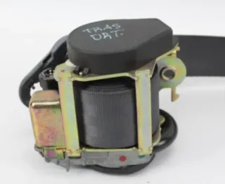 Cinturón de seguridad Renault TODOS LOS MODELOS