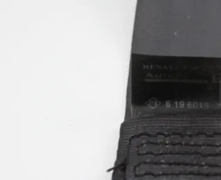 Cinturón de seguridad Renault TODOS LOS MODELOS