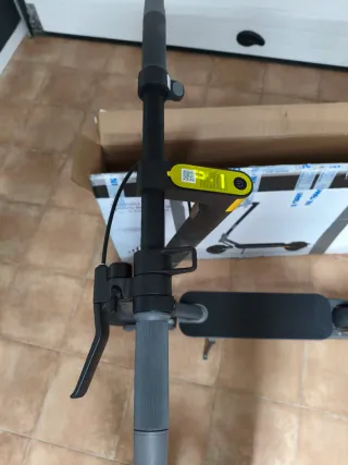 Patinete Xiaomi Ultra