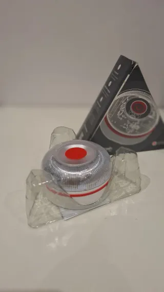 Baliza de emergencia Help Flash IoT