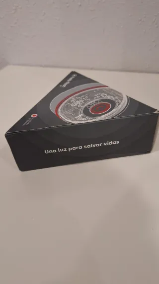 Baliza de emergencia Help Flash IoT